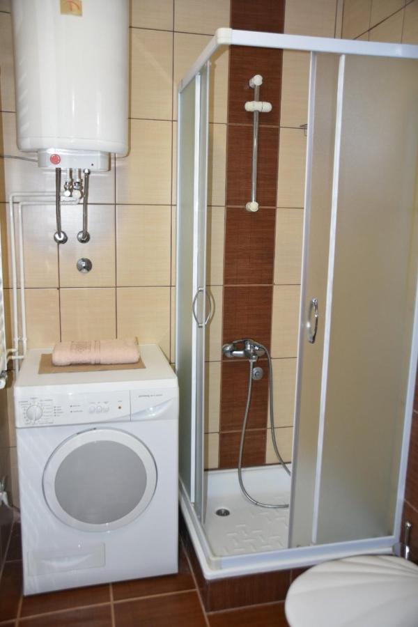 Apartmani Petar モクラ・ゴラ エクステリア 写真