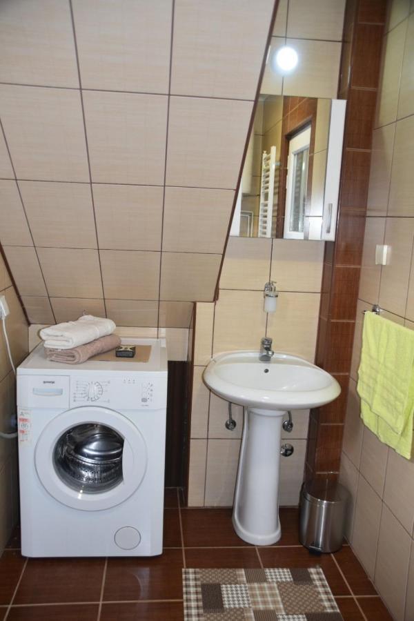 Apartmani Petar モクラ・ゴラ エクステリア 写真