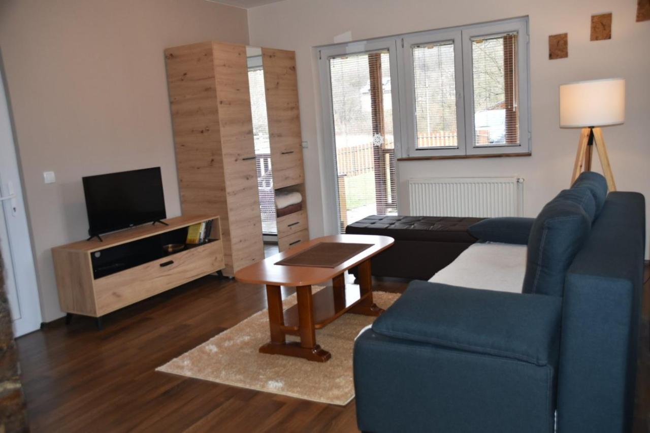 Apartmani Petar モクラ・ゴラ エクステリア 写真
