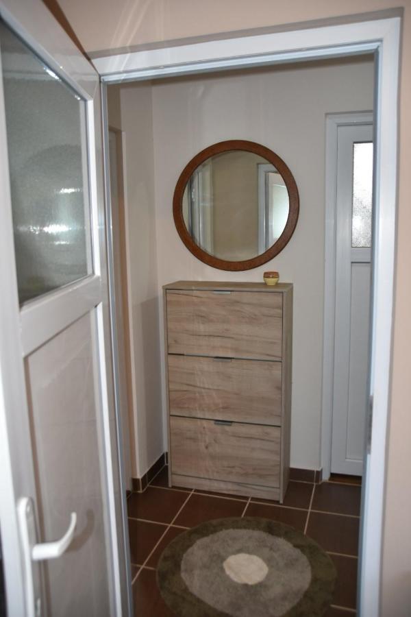 Apartmani Petar モクラ・ゴラ エクステリア 写真