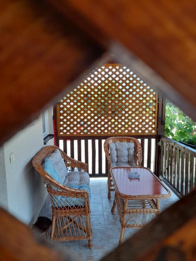 Apartmani Petar モクラ・ゴラ エクステリア 写真