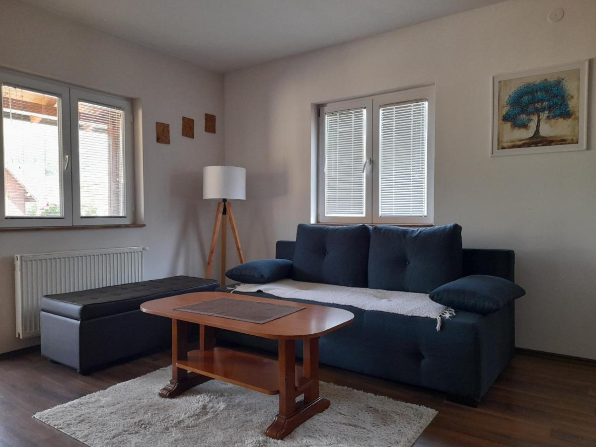 Apartmani Petar モクラ・ゴラ エクステリア 写真