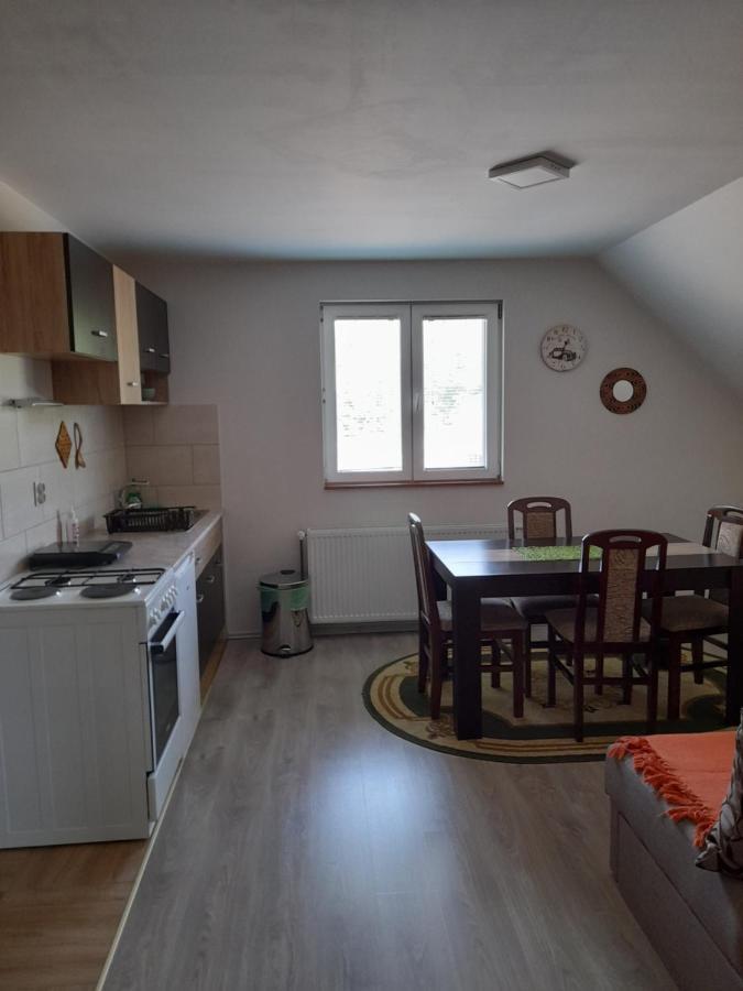 Apartmani Petar モクラ・ゴラ エクステリア 写真